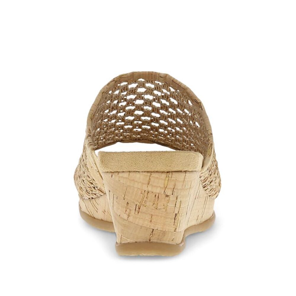 Baretraps FLOSSEY Natural Cork - Picture 5 of 8